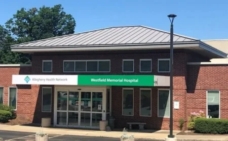 Hospital transition plan receives official approval