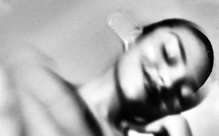 Album Review: Olivia Dean Masterfully Explores The Art of Loving