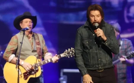 Gear Up for Country Calling in Ocean City as the 150th Anniversary Gala Approaches