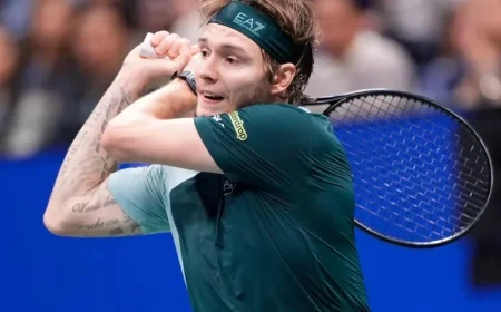 Alexander Bublik vs Valentin Vacherot Showdown Preview Prediction and Betting Odds for ATP Shanghai Masters 2025 Round 2