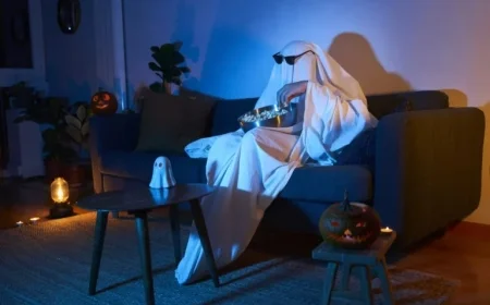 October 2025 Daily Activities Guide: Discover Exciting Events All Month Long