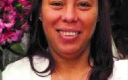 Discover the Inspiring Journey of Wanda L Elliott and Her Impactful Legacy