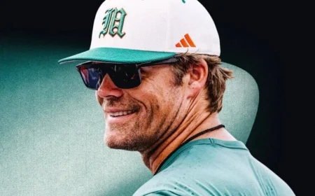 Got questions about youth sports Former NFL star Greg Olsen provides the answers