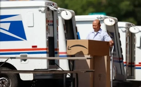 Discover How USPS Mail Delivery Changes Will Affect You