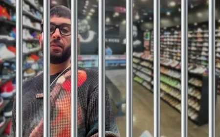 CoolKicks Founder Adeel Shams Arrested Following LAPD Raid