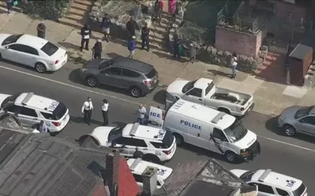 Philadelphia Brink’s robberies update: Police arrest 2 suspects linked to armored truck heists