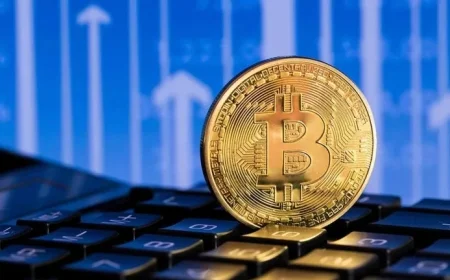 Bitcoin Surges to 2-Month Peak Over $120k While This Crypto Stock Skyrockets 150%