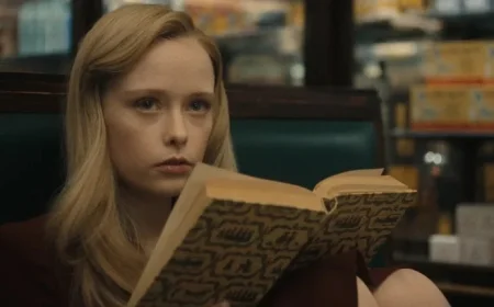 The Untold Connection Between Adeline Watkins and Ed Gein Revealed in Suzanna Son’s Role in Monsters Ed Gein