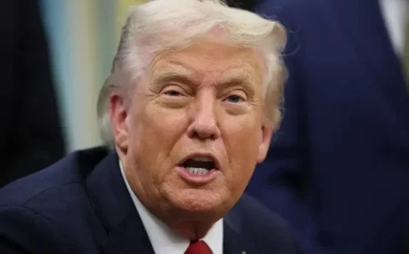 Is Google Censoring Searches for Donald Trump Dementia? Key Facts Uncovered