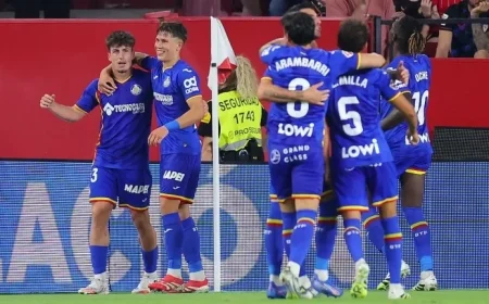 Osasuna vs Getafe: Expert Predictions, Betting Odds, and Top Picks for La Liga Match