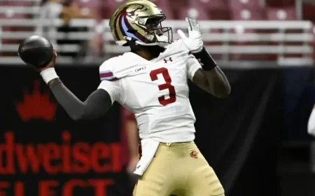 Michigan Panthers to Relocate from Detroit for 2026 UFL Season Over Stadium Limitations