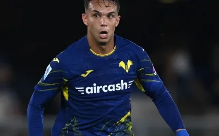 Hellas Verona vs Sassuolo Match Preview Prediction Team News and Lineups