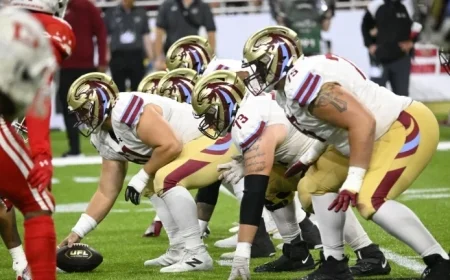 UFL to Remain in Birmingham While Exiting Memphis, Michigan, and San Antonio