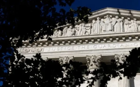 Supreme Court Allows Trump to Terminate Deportation Protections for 300000 Venezuelans