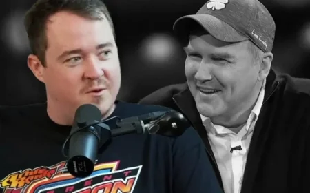 Norm Macdonald Supported Shane Gillis Following SNL Dismissal