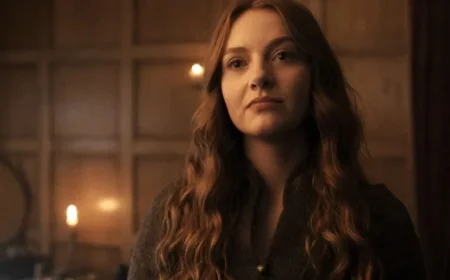 Outlander Blood of My Blood Finale Sneak Peek Ellen Apologizes to Jocasta