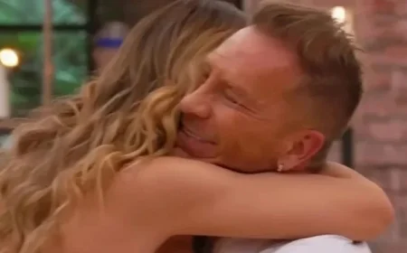 Salvador Zerboni Secures Final Spot in Top Chef VIP 4 Semifinals