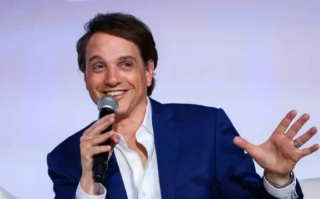 Cobra Kai Fans Shocked by Ralph Macchio’s Real Age on Netflix
