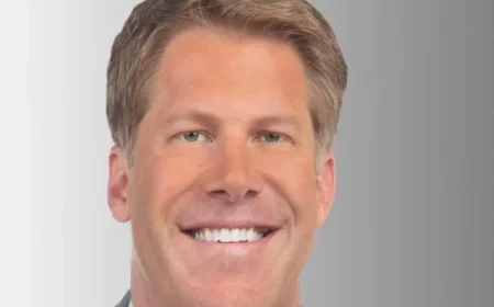 WDIV Terminates Hank Winchester Amid Allegations Detailed in Police Records