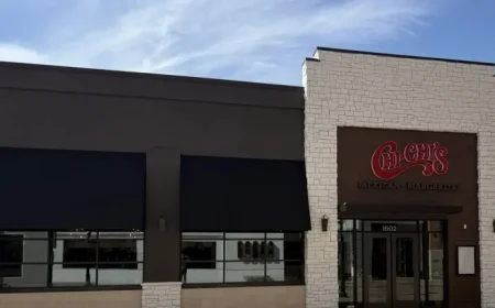 Chi-Chi’s Returns After 20 Years Discover Its New Locations Here