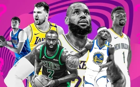 LeBron’s Future and Celtics’ Quest Without Tatum Top 30 NBA Team Burning Questions