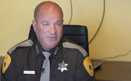 Surprise Pop-Up Concert by Popular Artist Delights Fans Yet Sparks Safety Concerns for Law Enforcement