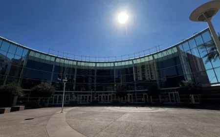 Phoenix Suns reveal PHX Arena’s new name through strategic naming rights partnership