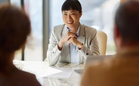 Discover CNBC’s 2025 Financial Advisor 100 Rankings: Top Firms and Best Advisors Revealed