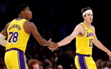 Lakers’ upcoming trade aims for an unexpected goal that could surprise fans