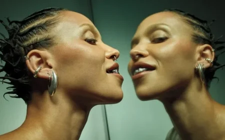 FKA Twigs’ Inspiring Comeback: Rising from the Brink