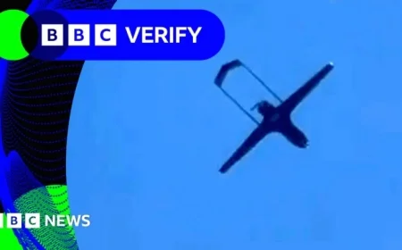 New Video Reveals Suspected Attack on Russian Oil Refinery Near Kazakhstan Border