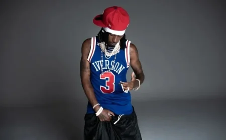 Playboi Carti’s Antagonist Tour Hits San Francisco and Sacramento