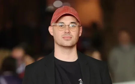 Michiel Blanchart Takes the Helm as Director for the New Final Destination Movie