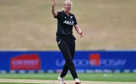 Flora Devonshire’s Absence Confirmed for Women’s World Cup 2023