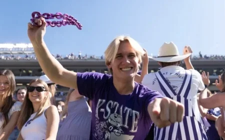 Kansas State vs Baylor College Football: Predictions, Picks, and Odds for Week 6 Game