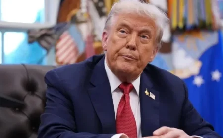 Supreme Court Allows Trump Administration to Terminate Temporary Legal Protections for 300000 Venezuelans