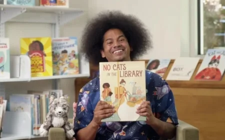 Check Out the Return of Reading Rainbow