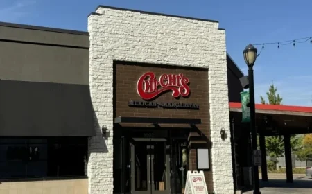 Chi-Chi’s Fans Reveal Hopes for the New Restaurant Relaunch
