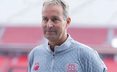 Exciting Preview of B. Leverkusen vs Union Berlin Complete with Predictions and Team Insights