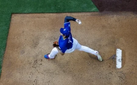 Shohei Ohtani to Lead Game 1 of NLDS with Full Freedom on the Mound