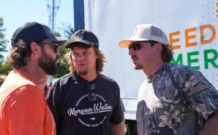 Rece Davis Stands by College GameDay’s Guest Picker Selection for Vanderbilt vs Alabama