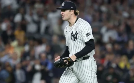 Cam Schlittler Criticizes Red Sox Fans for Disappointing Online Heckling of Family