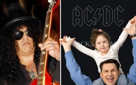 Top Albums from Iconic Gen X Rock Bands