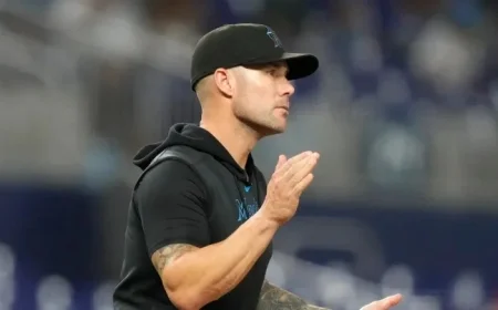 Texas Rangers Appoint Skip Schumaker as New Team Manager