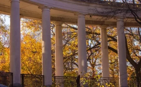 Vanderbilt to Host Global Gathering of Education Leaders