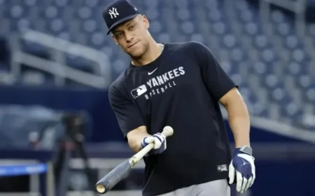 Yankees vs Blue Jays ALDS Series Predictions by The Post’s Experts