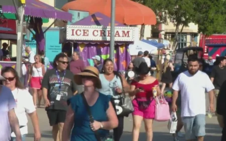 State Fair of Texas Responds to Affordability Concerns Following Social Media Criticism
