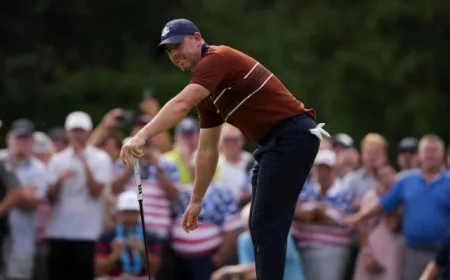 Rory McIlroy Addresses Ryder Cup Crowd Controversy with Formal Apologies