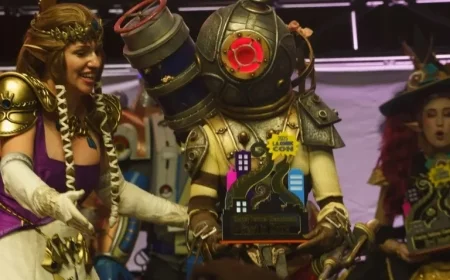 Explore Comic Con’s Vibrant World of Cosplay Comics and Tattoos