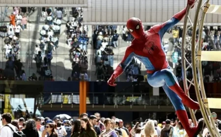 San Diego Comic-Con Málaga Assures Fans: Past Mistakes Won’t Happen Again